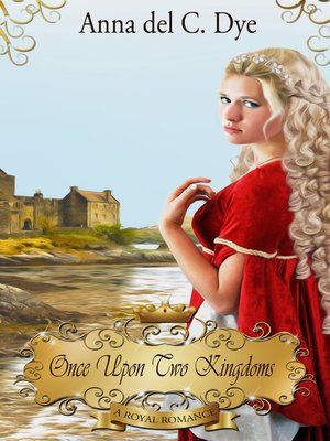 cover image of Once Upon Two Kingdoms